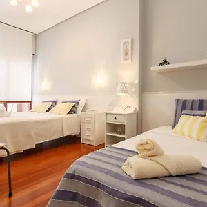 Vivienda Turistica De Prestancia En Castanos, Appartamento