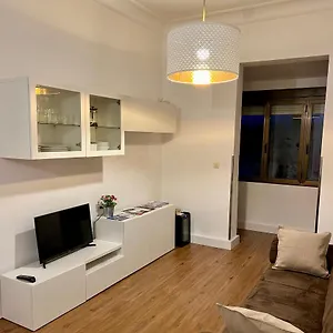 Lersundi 3 Appartamento