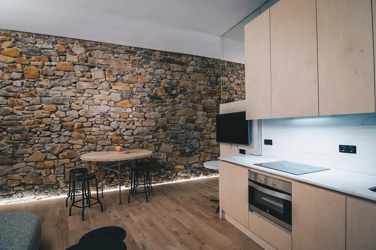 Moyua Apartment By People Rentals Bilbao Spain