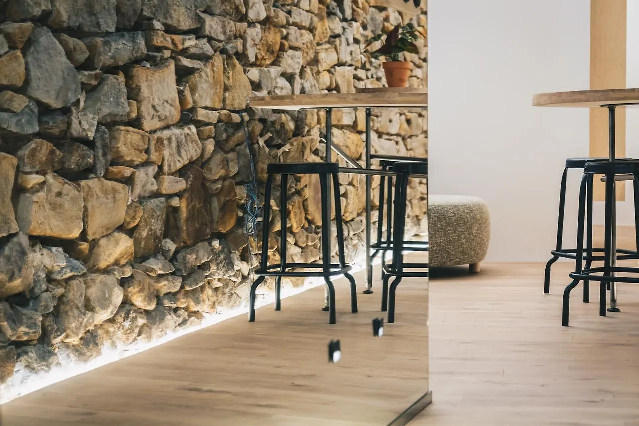 Moyua Apartment By People Rentals Bilbao Spagna